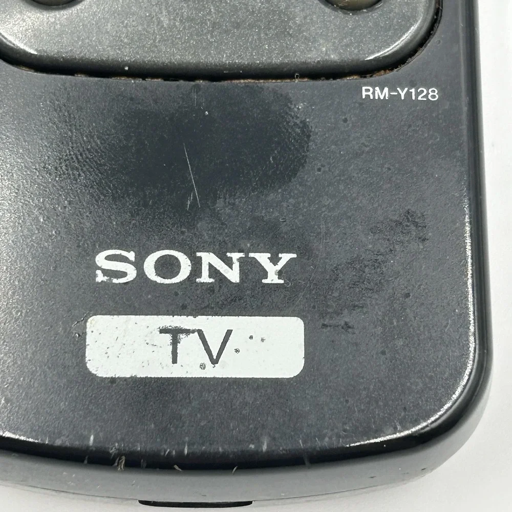 Sony this genuine